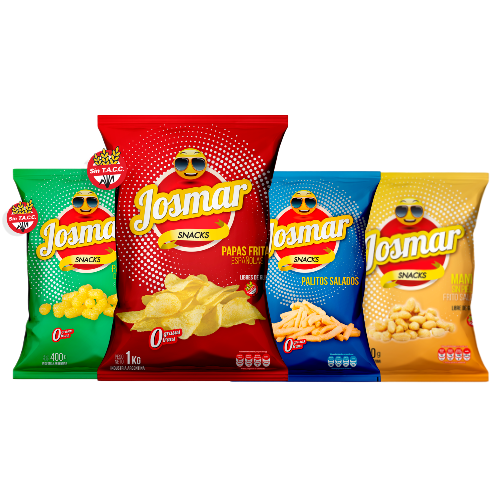 Super Combo Josmar